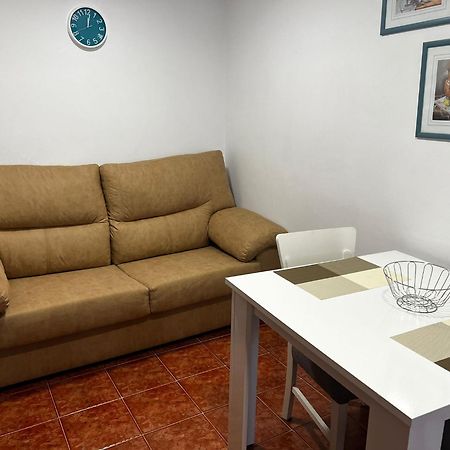 Apartamentos Pacheca Cambados Exterior foto
